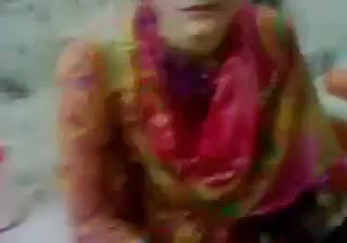 lund chusi bahbhi ne