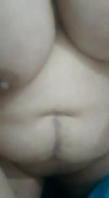 milf bahbhi boob show