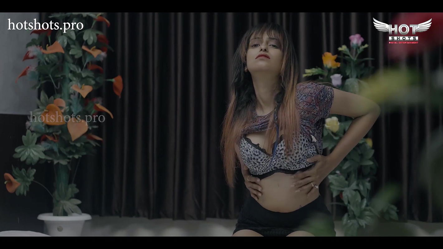 Alone in Room Hotshots 2023 1080p Web-Dl