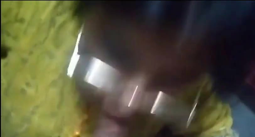 Indian girl cute giving blowjob and getting fucked hard