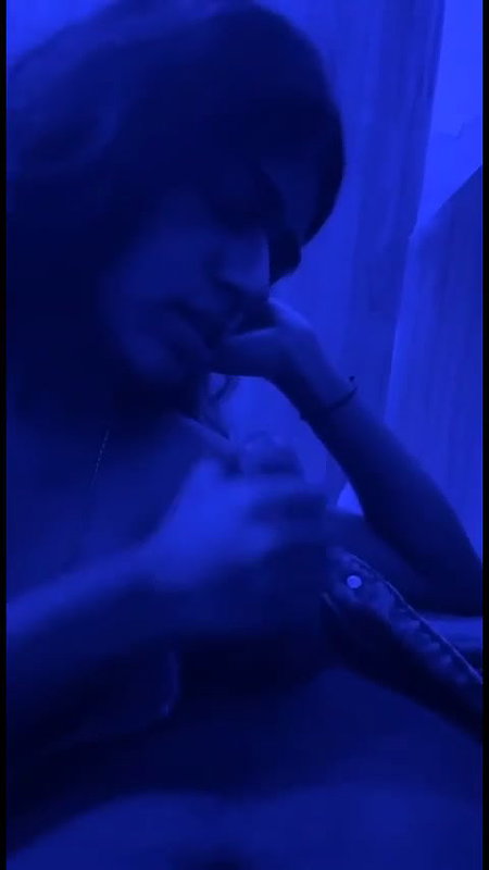 Sexy Horny Telugu Girl Sucking Dick