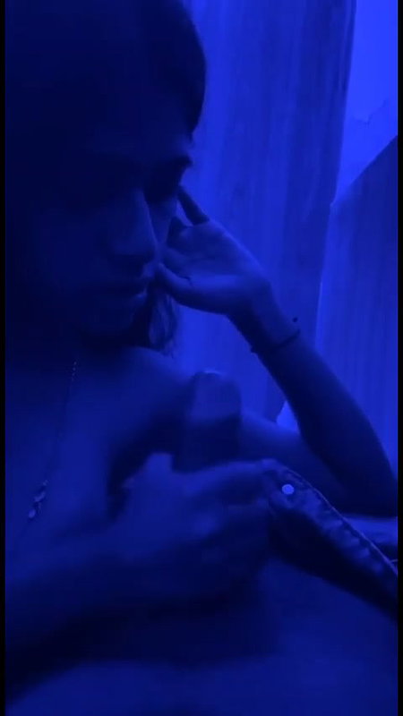 Sexy Horny Telugu Girl Sucking Dick