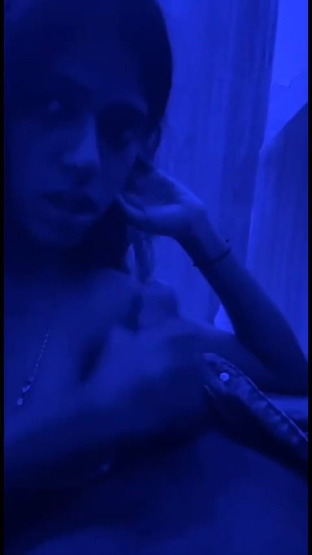 Sexy Horny Telugu Girl Sucking Dick