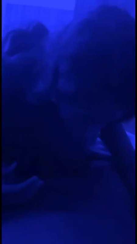 Sexy Horny Telugu Girl Sucking Dick