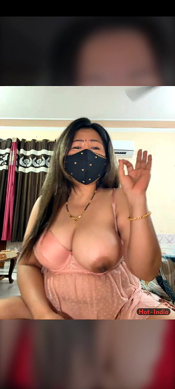 88pink 1 pink skirt nepali randi bhabhi one boobs open