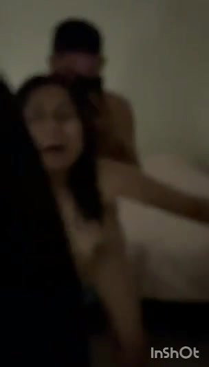Ig girl screaming clear sound