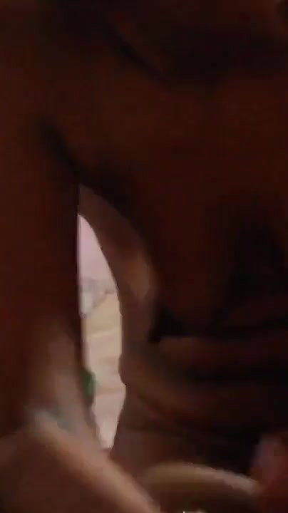 Desi wife jerking husband cock