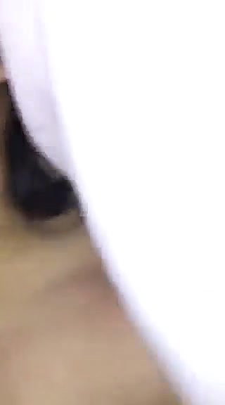 Cute smooth hairy pussy fucked