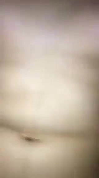 Cute smooth hairy pussy fucked