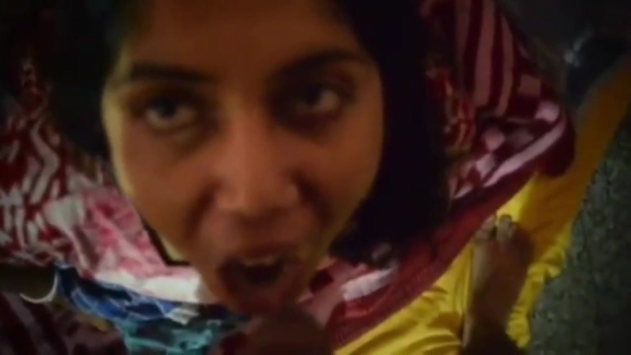 Sexy Wife Giving Blowjob Taking Cum In Mouth