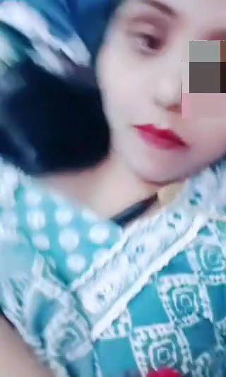 Desi Girl Showing On Video Call