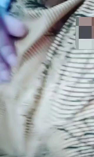 Desi Girl Showing On Video Call