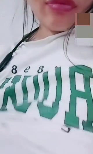 Chubby Horny Girl Showing Fingering part 2