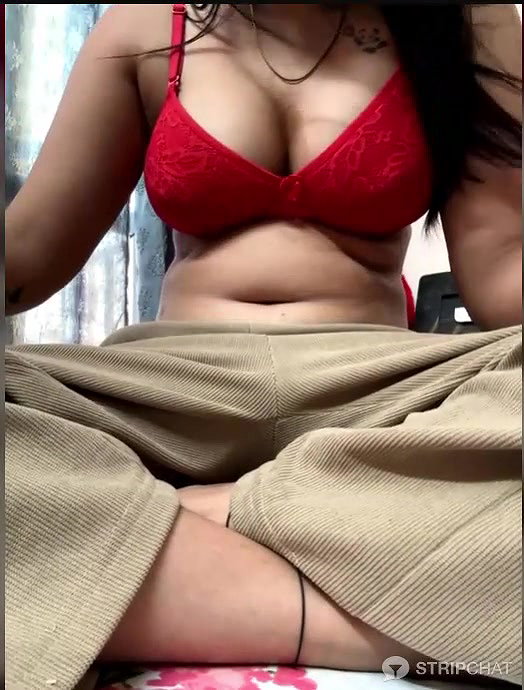 Stripchat Nehaa nude