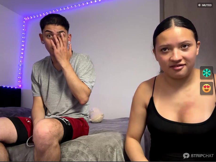 Stripchat Zhara williams