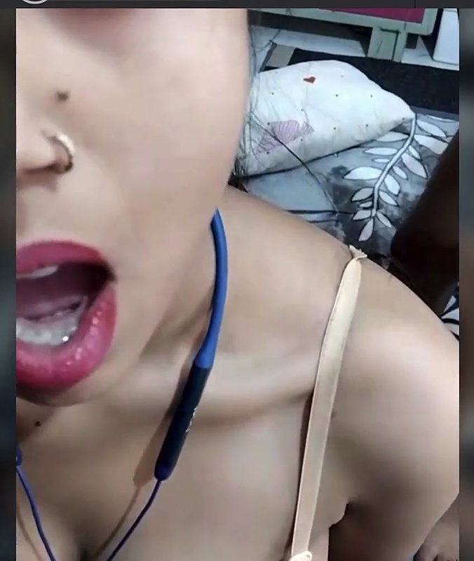 Desi sexy ruby hot shocking dick