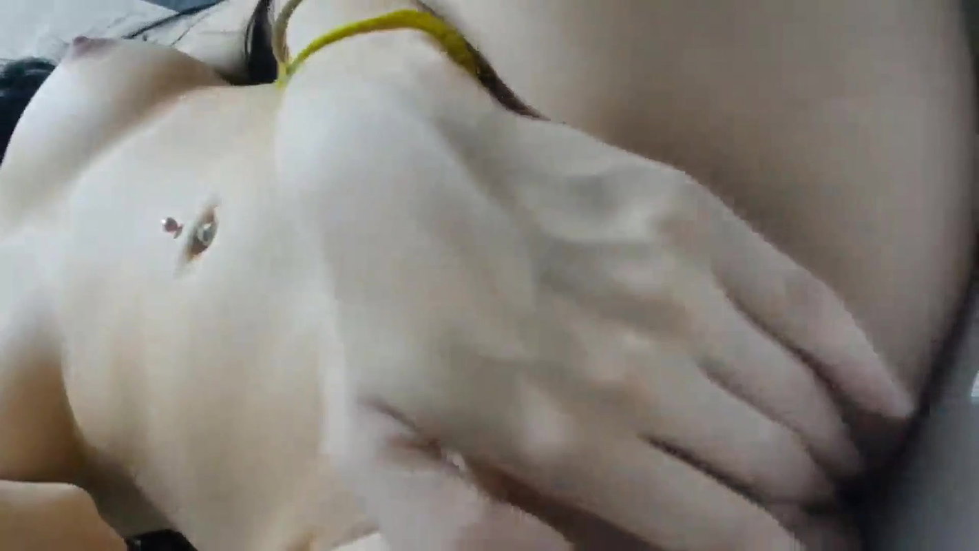 horny slut Fingering