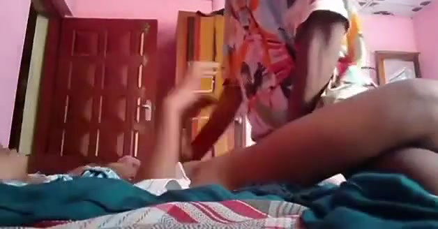 Asian Teen Fucking With Her Step Brother Home Alone 3