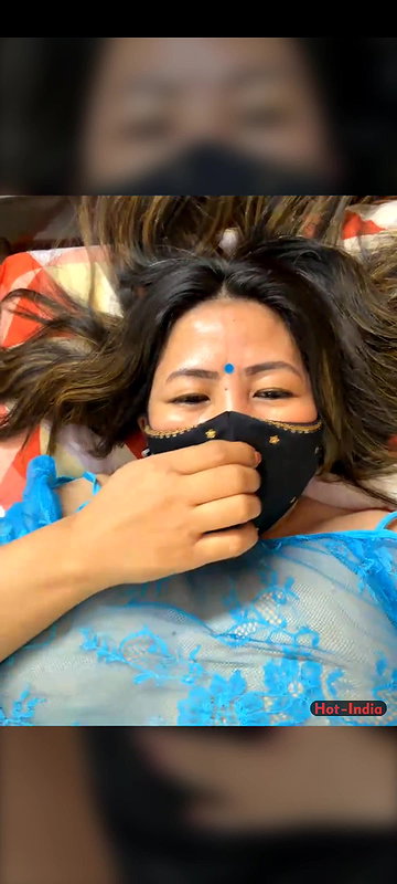 88pink 7 net blue boobs show nighty nepali randi bhabhi