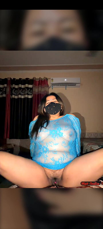 88pink 8 boobs show blue nighty nepali randi bhabhi