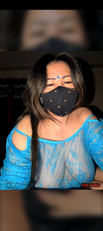 88pink 8 boobs show blue nighty nepali randi bhabhi