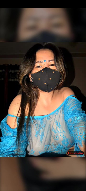 88pink 8 boobs show blue nighty nepali randi bhabhi