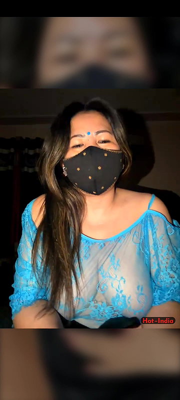 88pink 8 boobs show blue nighty nepali randi bhabhi