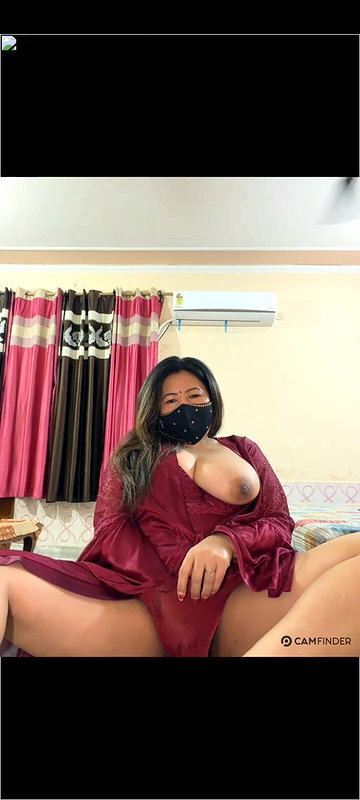 88pink 2 one boobs open in wine nighty nepali randi bhabhi