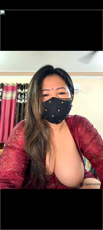 88pink 2 one boobs open in wine nighty nepali randi bhabhi