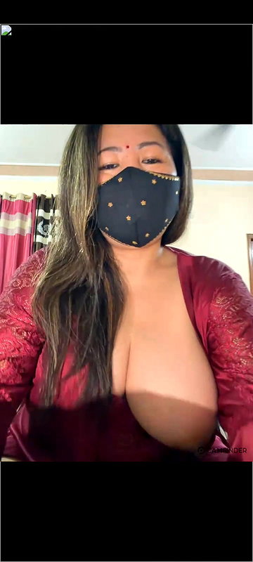 88pink 3 wine nighty one boobs open nepali randi bhabhi