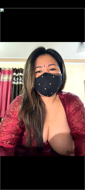 88pink 3 wine nighty one boobs open nepali randi bhabhi