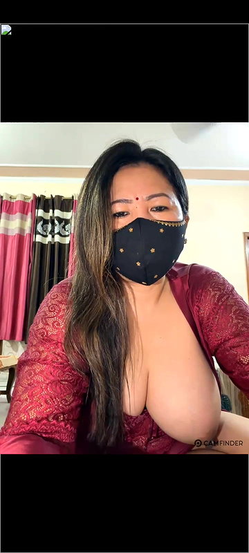 88pink 3 wine nighty one boobs open nepali randi bhabhi