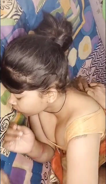 Indian porn girl boob sucking and viral hardcore sex
