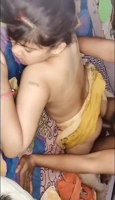Indian porn girl boob sucking and viral hardcore sex