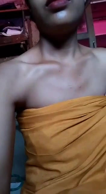 Tripura girlfriend topless beauty and nude mms