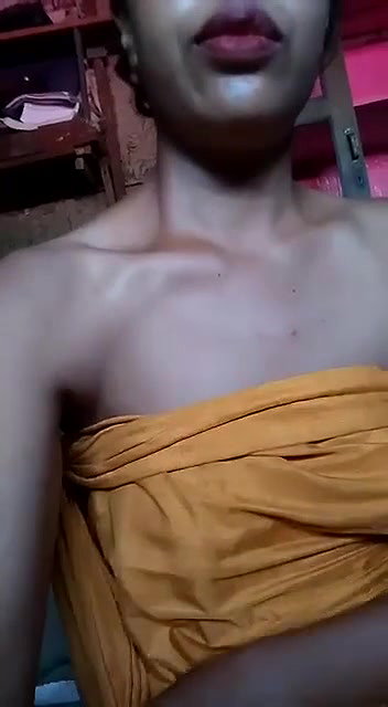 Tripura girlfriend topless beauty and nude mms