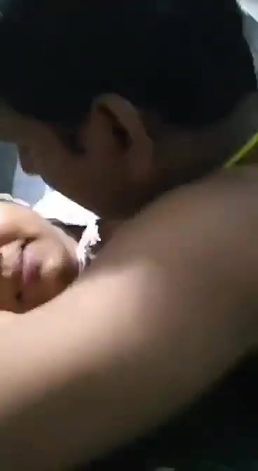 mature affair bhabhi boob press in blanket viral MMS