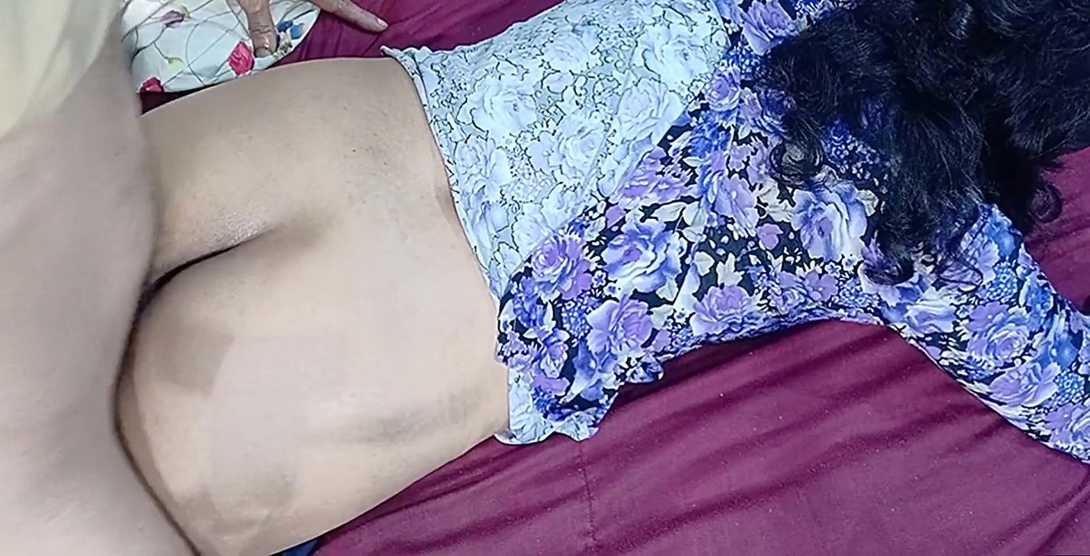 indian sexy got a bareback pussy fuck