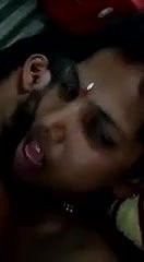 Devar Bhabhi sex at night