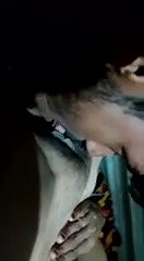 Devar Bhabhi sex at night