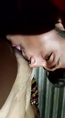 Devar Bhabhi sex at night