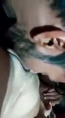 Devar Bhabhi sex at night