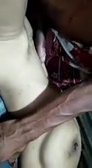 Devar Bhabhi sex at night
