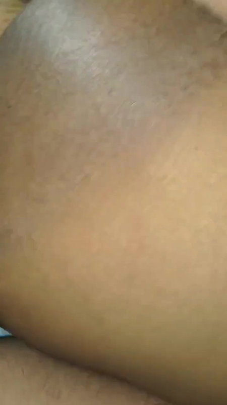 Newly Married Hot Bhabhi Tried to Take Dick in Her