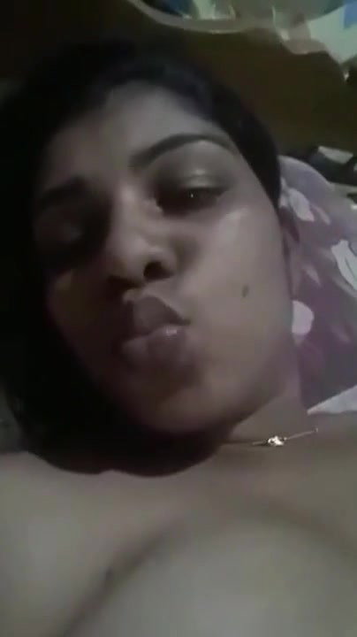 Unsatisfied Horny Wife Showing Fingering