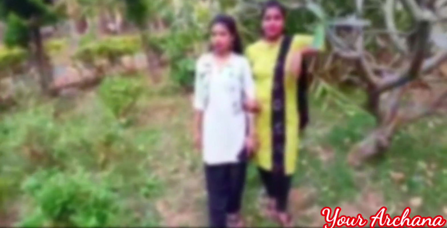 Out door park se bolwa ke ghar pe chuda with hindi audio Your Archana