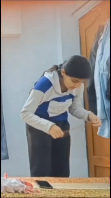 Small Boobs Girl Showing