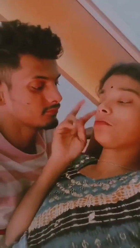 Indian Horny Lover Fucking