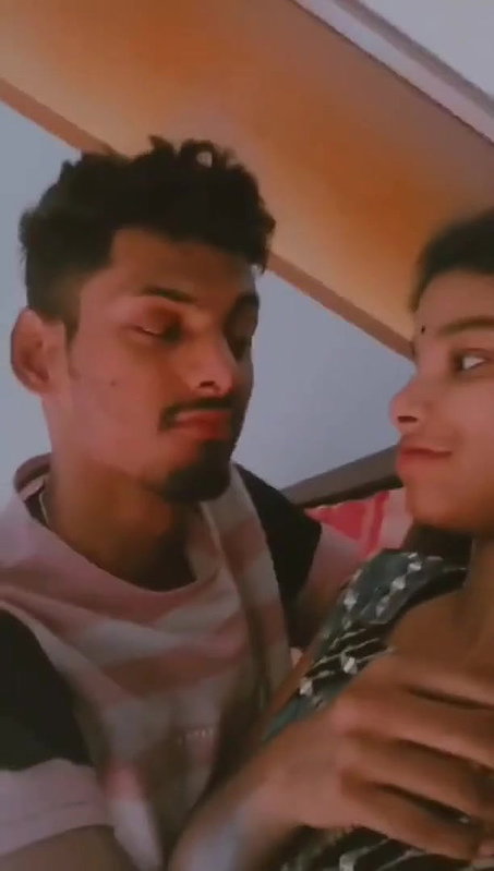 Indian Horny Lover Fucking