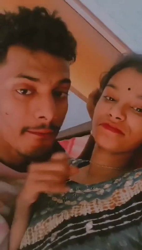 Indian Horny Lover Fucking